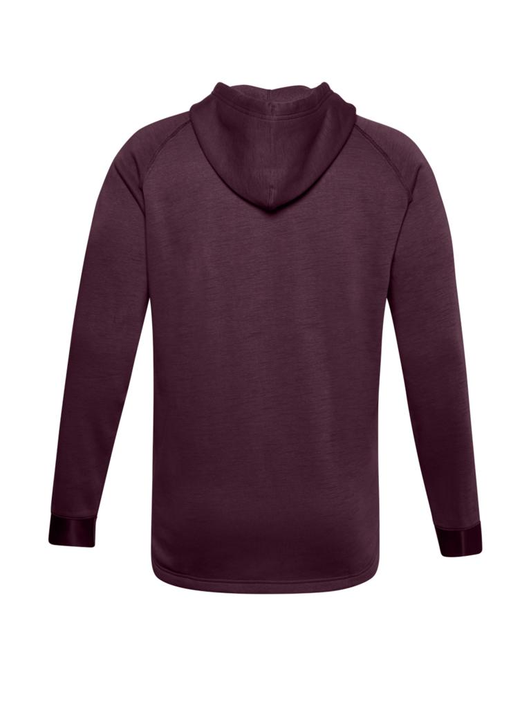 Under armour cotton hoodie cheap